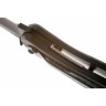 Нож KERSHAW 1670BLK BLUR K1670BLK