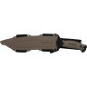 Нож KERSHAW 1077TAN CAMP 10 K1077TAN