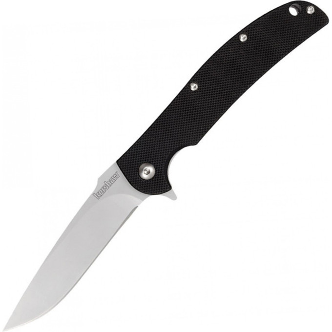 Нож KERSHAW 3410 CHILL K3410
