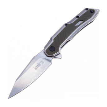 Нож KERSHAW 1369 SALVAGE