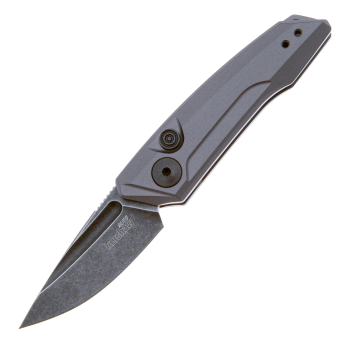Автоматический складной нож KERSHAW LAUNCH-9 7250GRYBW