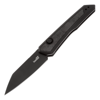 Автоматический нож KERSHAW LAUNCH 20 7050BLK